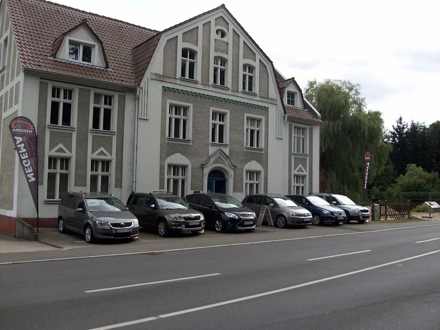 1 - NEGEMA Fahrzeughandel