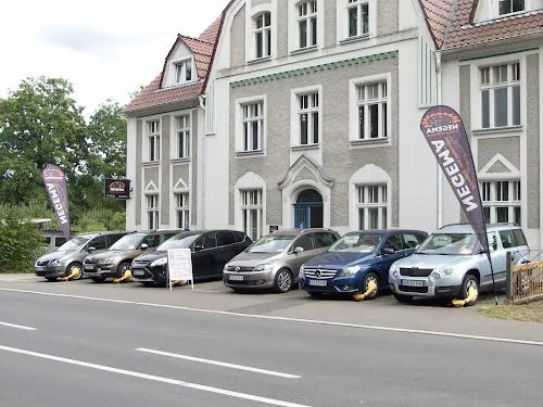 2 - NEGEMA Fahrzeughandel