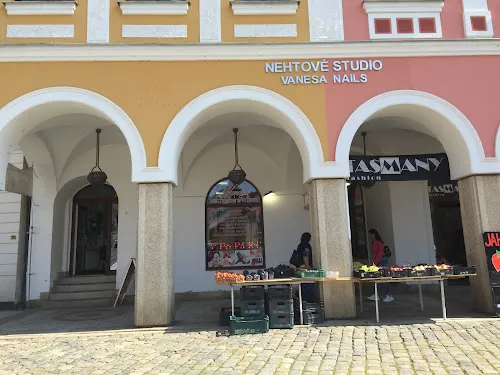 7 - Nehtové Studio - Vanesa Nails