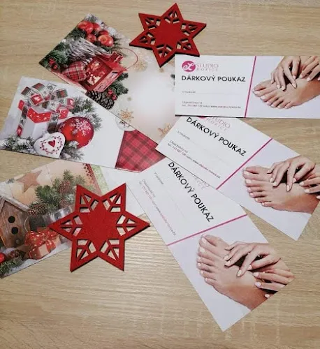 4 - Nehtove Studio H & T