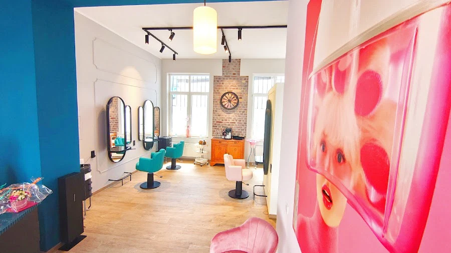 1 - Neris Hair Lounge Friseur Krefeld