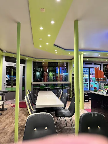 7 - Neustädter Grill Meier