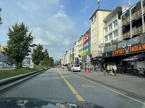 6 - Neustädter Grill Meier