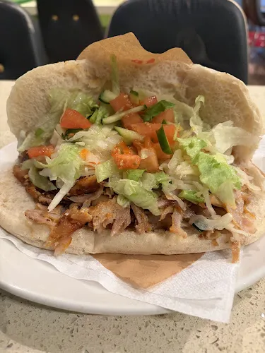 4 - Neustädter Grill Meier