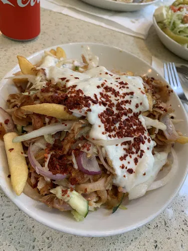 8 - Neustädter Grill Meier