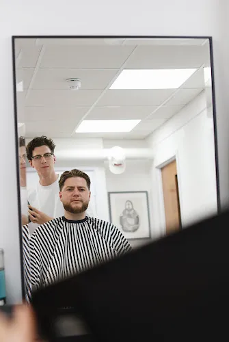 3 - New Dimension Beauty & Barber Salon London