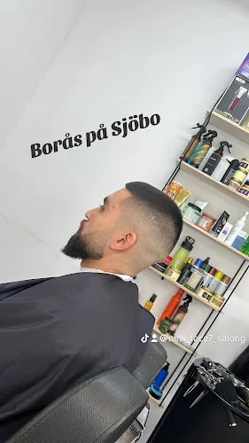6 - New face7 salong i Borås