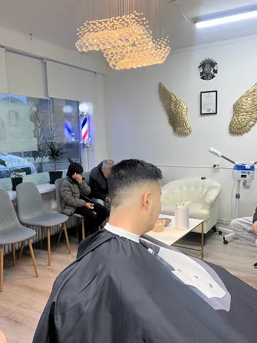 3 - New face7 salong i Borås