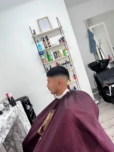 5 - New face7 salong i Borås