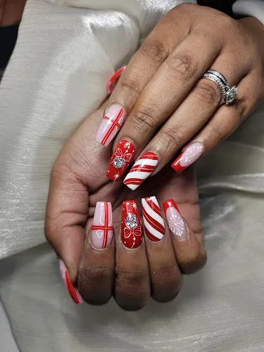 5 - New Farnworth Sun Centre