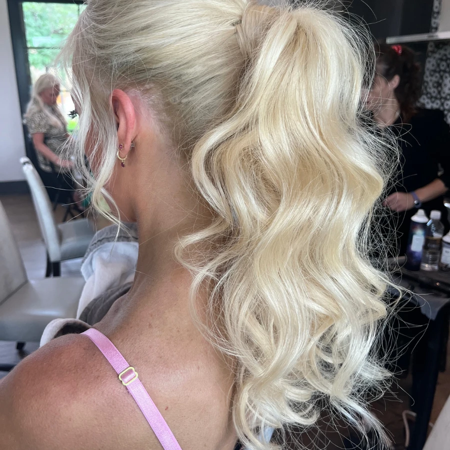 1 - New Looks Beauty Salon