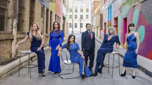 2 - New Looks Beauty Salon