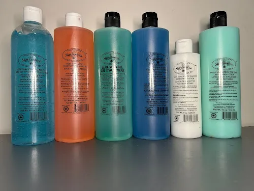 5 - New Looks Hair & Beauty Design