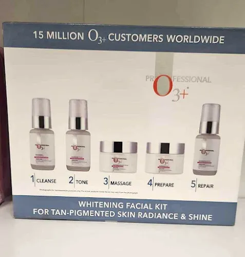 6 - New Looks Hair & Beauty Design