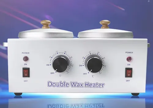 2 - New Looks Hair & Beauty Design