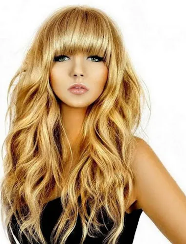 3 - New Oscar Beauty Salon