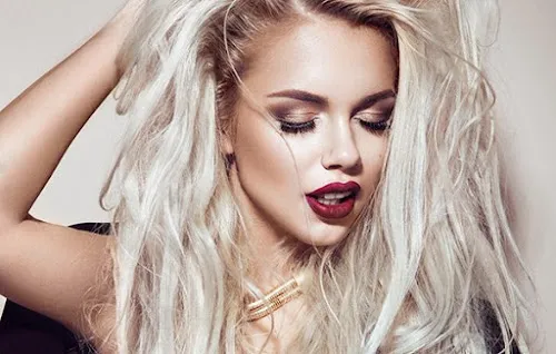 7 - New Oscar Beauty Salon