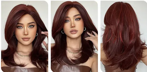 2 - New Oscar Beauty Salon