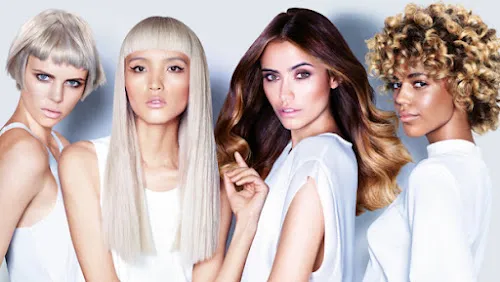 8 - New Oscar Beauty Salon