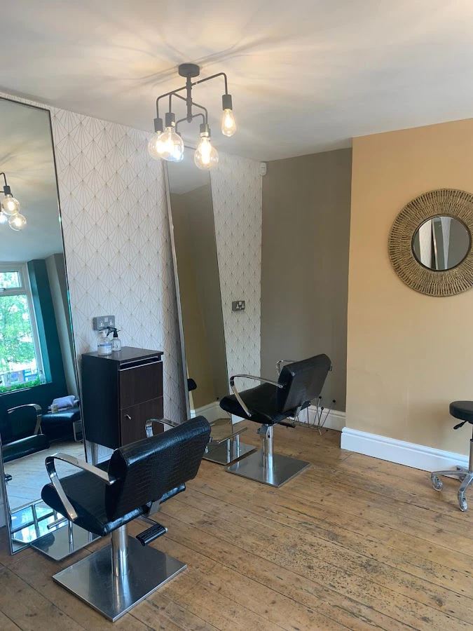 1 - New Roots Hairdressing