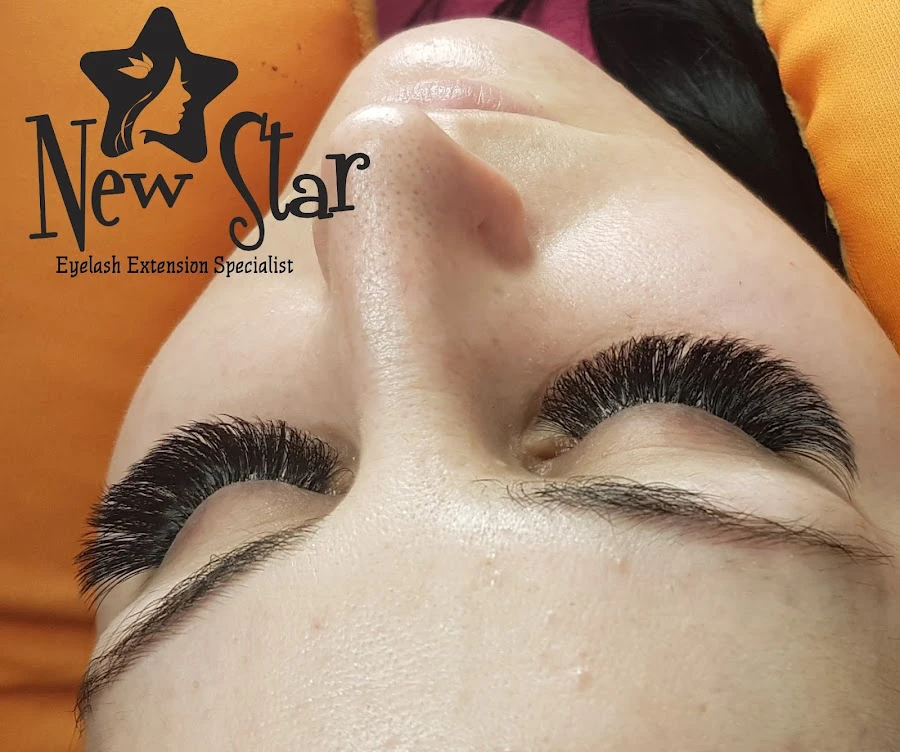 1 - New Star Nail Craigieburn