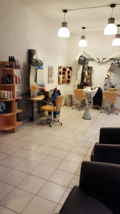 1 - New Trends Haarstudio