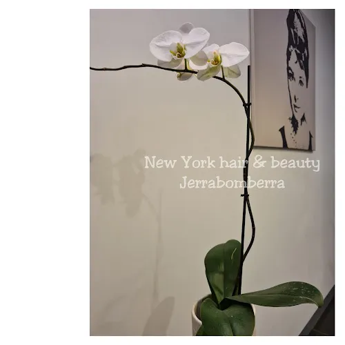 1 - NEW YORK HAIR & BEAUTY JERRABOMBERRA