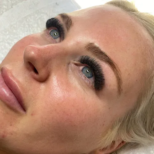 3 - New York Nail Salon