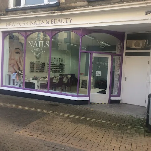 6 - New York Nails & Beauty