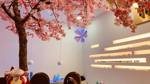 5 - New York Nails - Ingolstadt