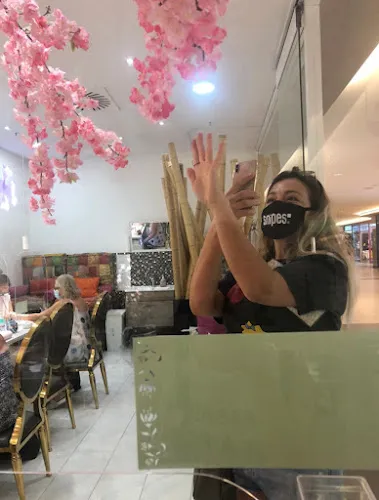 3 - New York Nails - Ingolstadt