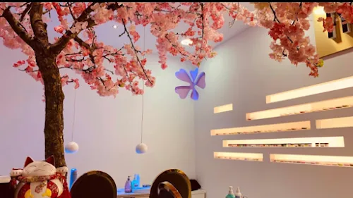 4 - New York Nails - Ingolstadt