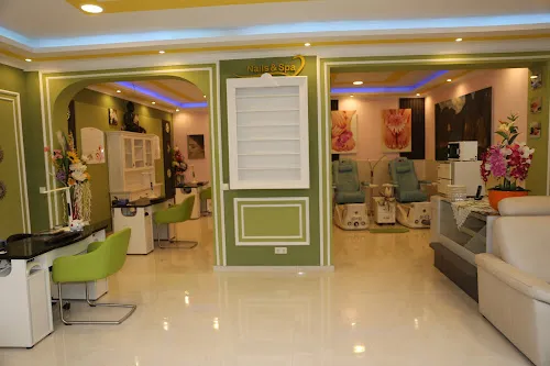 2 - New York Nails Köthen