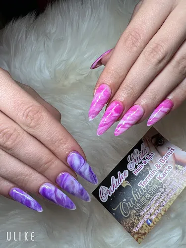 5 - New York Nails Köthen