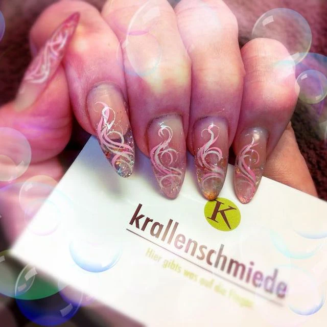 1 - New york nails Nagelstudio Lindau