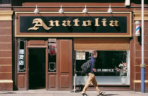 5 - New York Nails Sheffield