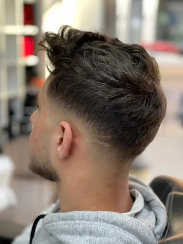 1 - New York Nails Sheffield