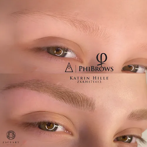 5 - Newstarnails-Permanent Make Up Leipzig