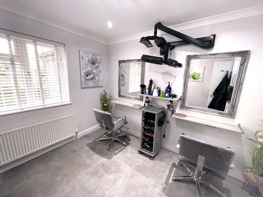 1 - Newton Nails & Beauty