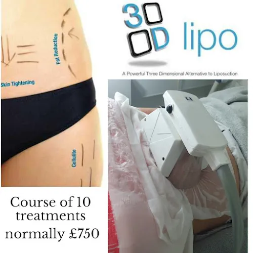 4 - Next Generation Beauty Clinic