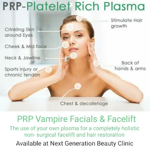 6 - Next Generation Beauty Clinic