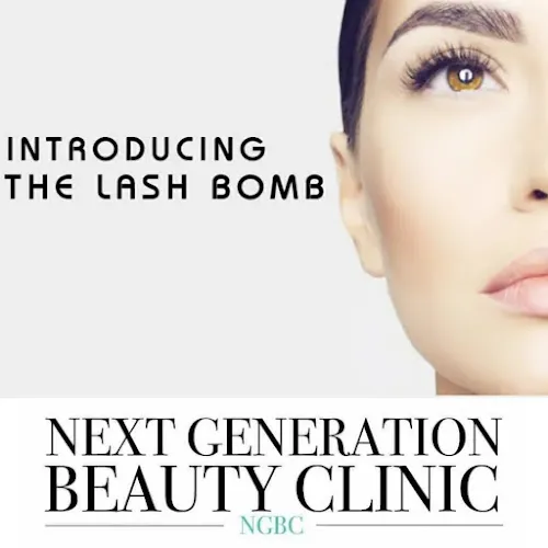 7 - Next Generation Beauty Clinic