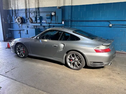 7 - Ngais Auto Repair