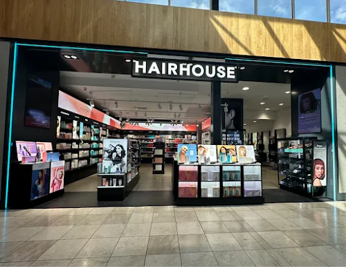 2 - NH Hair & Nails Salon