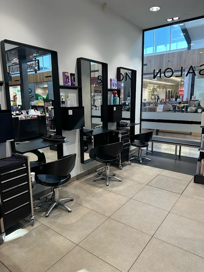 1 - NH Hair & Nails Salon