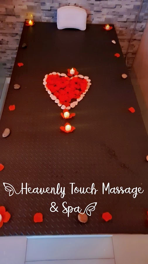 1 - Nice To Be Kneaded