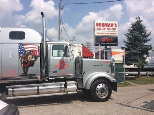 5 - Nice Touch Collision