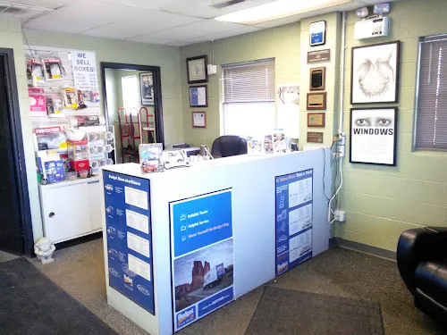 7 - Nice Touch Collision