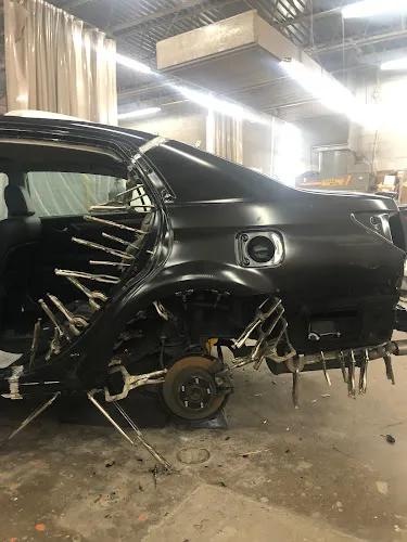 4 - Nice Touch Collision