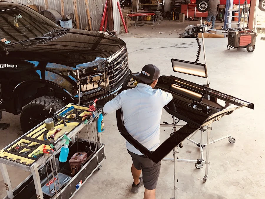 1 - Nickelson Jeep Key Replacement Austin Services, Inc.